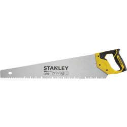 Scie egoine speciale panneaux de platre 550mm denture jetcut