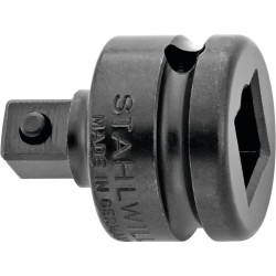 Reducteur impact 1/2'' - 3/8'' 513 imp