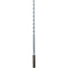 Foret sds+ wallster 12x260