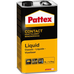 Colle forte Pattex Classic 4,5 kg