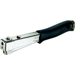 Agrafeuse-cloueuse 11 Ergonomic 6-10mm Isaberg