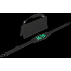 Dispositif porte-outils wera 2go 1