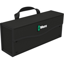 Trousse a outils Wera2Go 3 Wera