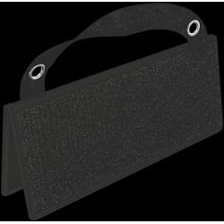 Dispositif porte-outils wera 2go 5