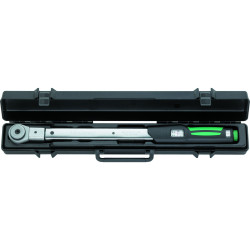 Caisse vide pour manoscope 7302 kunststoff-koffer leer fuer drehmomentschluessel