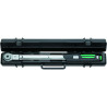 Caisse vide pour manoscope 7302 kunststoff-koffer leer fuer drehmomentschluessel