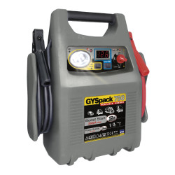 Demarreur autonome gyspack 750