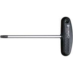 Tournevis en poignée t 1c vis torx 10769 t 40 schraubendreher mit quergriff