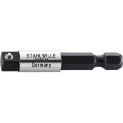 Adaptateur pour bits - 3316/1 qr