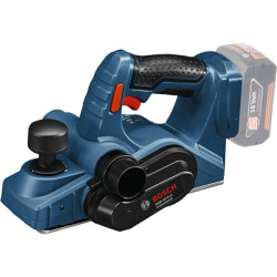 Rabot sans fil gho 18 v-li solo clicketgo, l-boxx