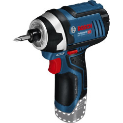 Visseuse a choc gdr 12v-105 solo clicketgo, l-boxx