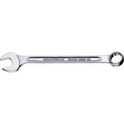 Clé mixte DIN3113A 10mm Stahlwille