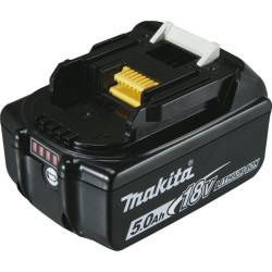 Batterie bl1850b 18v 5a