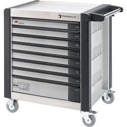 Servante d'atelier tts 98/va8 r werkstattwagen