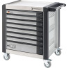 Servante d'atelier tts 98/va8 r werkstattwagen