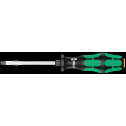 Tournevis pour vis à fente 334 sk 0,8 x 4,0 x 90 mm