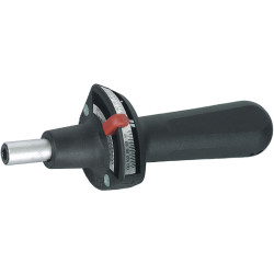 Torsiometer tournevis dynamometrique 760/30