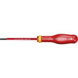Tournevis prot2 elec 2x75 1000v