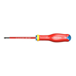 Tournevis prot2 pz 2x125 1000v