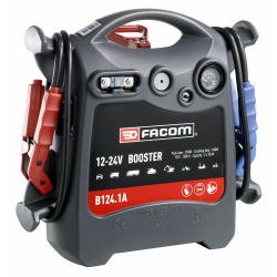 Booster 12-24v
