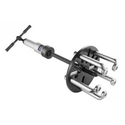 EXTRACTEUR HYDRAULIQUE DE MOYEUX