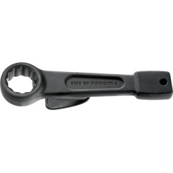 Cle a frapper polygo securisee 24mm