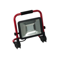 Projecteur portable led 30w
