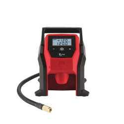 M12 bi-0 - compresseur-gonfleur 12v, sans batterie