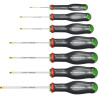 JEU DE 7 TOURNEVIS PROTWIST Tamper Torx
