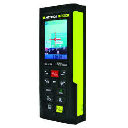 Telemetre laser 120m avec camera