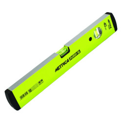 Niveau flash xl level 40cm 2 fioles