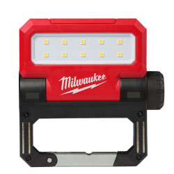 L4ffl-301lampe de chantier portative 4v