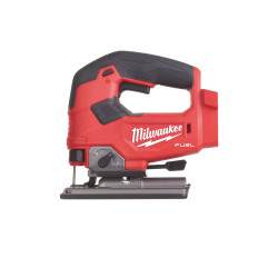 M18 fjs-0x - scie sauteuse fuel, 18v, sans batterie, ni chargeur,
