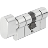 Cylindre D66 Bouton 30x30 Cote Bouton Varie