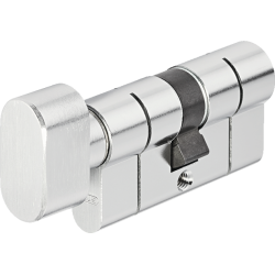 Cylindre D66 Bouton 40x40 Cote Bouton Varie
