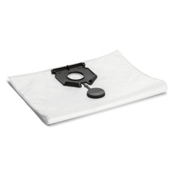 Filtre de toison 5 pièce 30 liter