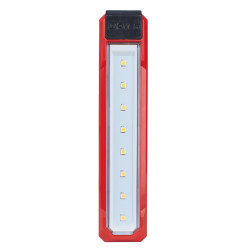 L4fl-301 - eclairage sur batterie red lithium