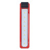 L4fl-301 - eclairage sur batterie red lithium