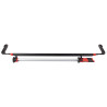 M12uhl-0 - lampe led m12 spéciale fixation capot voiture, lumens: