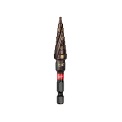 FORET ETAGE SHOCKWAVE 4 - 12/1mm - 1pc