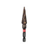 FORET ETAGE SHOCKWAVE 4 - 12/1mm - 1pc