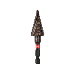 FORET ETAGE SHOCKWAVE 4 - 30/1mm - 1pc