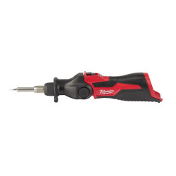 M12 si-0 - fer à souder 12v, 400°c
