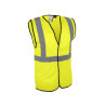 Gilet haute visibilite jaune t xxl