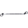 Clé poly. dbl. DIN838 12 x13 mm Stahlwille