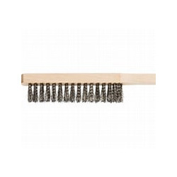 Pferd brosses à main hbfm 40 inox 0,15