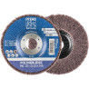 Meule POLINOX 125x22,23mm A 280 Pferd