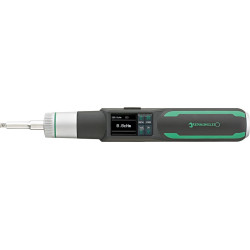 Tournevis dynamometrique Digi 60-600cNm STAHLWILLE