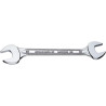 Clé à fourche double DIN 3110 36x41mm Stahlwille