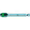 Support univ. avec aimant 889/4 R Rapidaptor